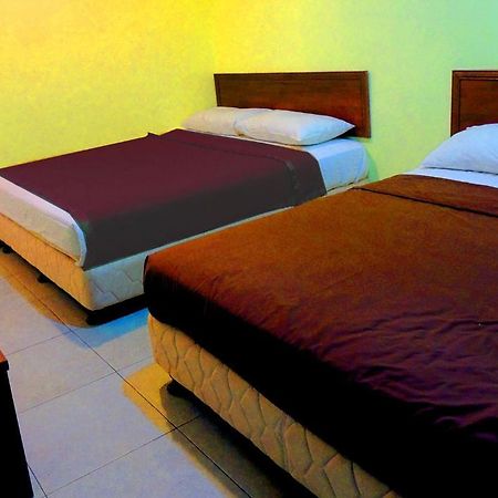 Langkawi Rest Inn 瓜埠 外观 照片