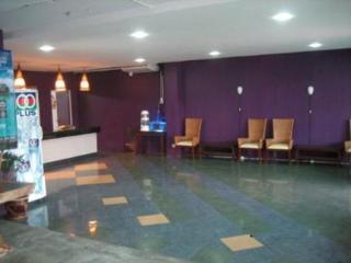 Langkawi Rest Inn 瓜埠 外观 照片