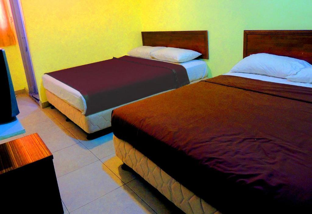 Langkawi Rest Inn 瓜埠 外观 照片