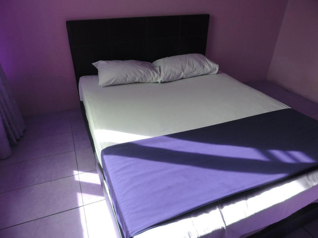 Langkawi Rest Inn 瓜埠 外观 照片